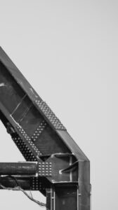 Black and White structure