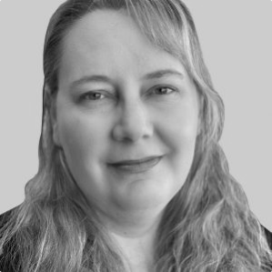 CAROLYN GRIFFITH