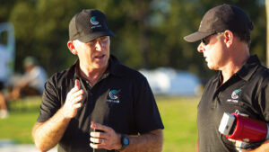 Surf Lakes Staff