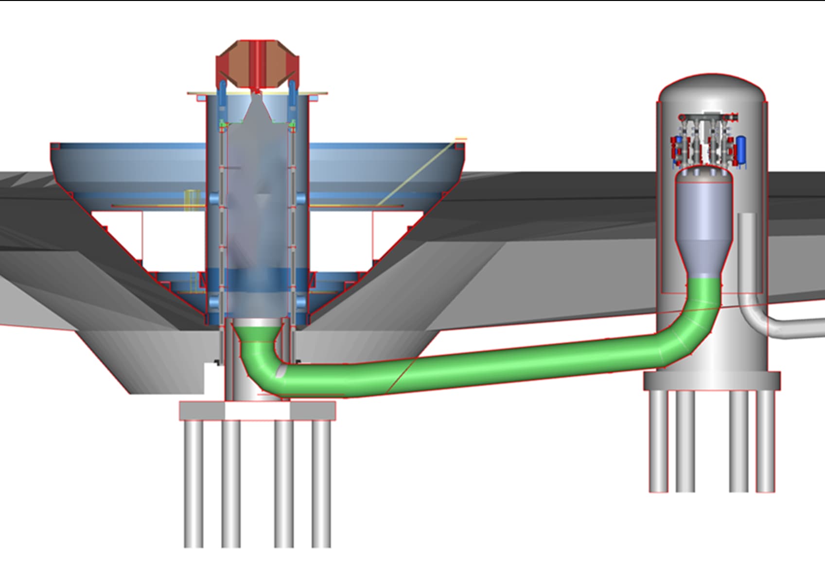 Wave generation