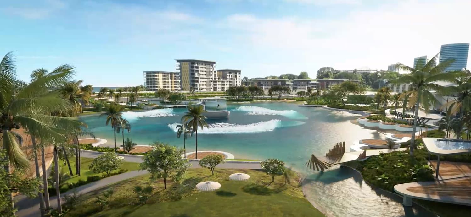 Surf Lakes signs Exclusive Territory Agreement for Austin, Texas