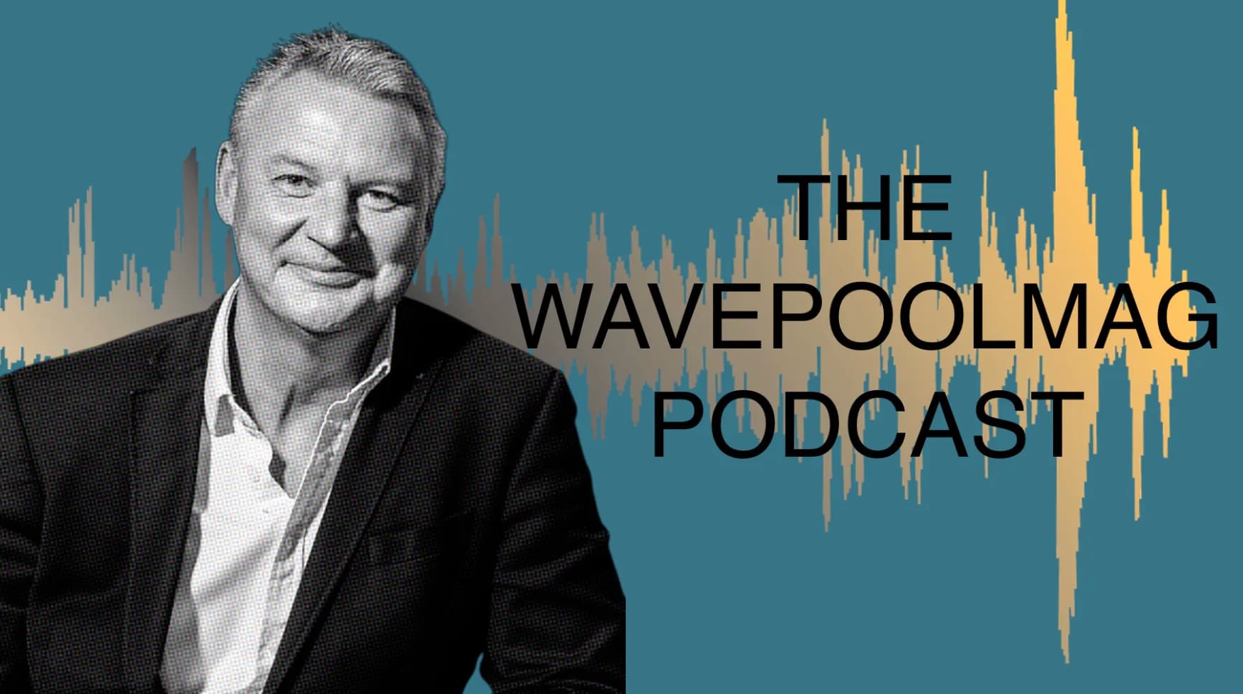 troy warfield features on the wavepool mag podcast 