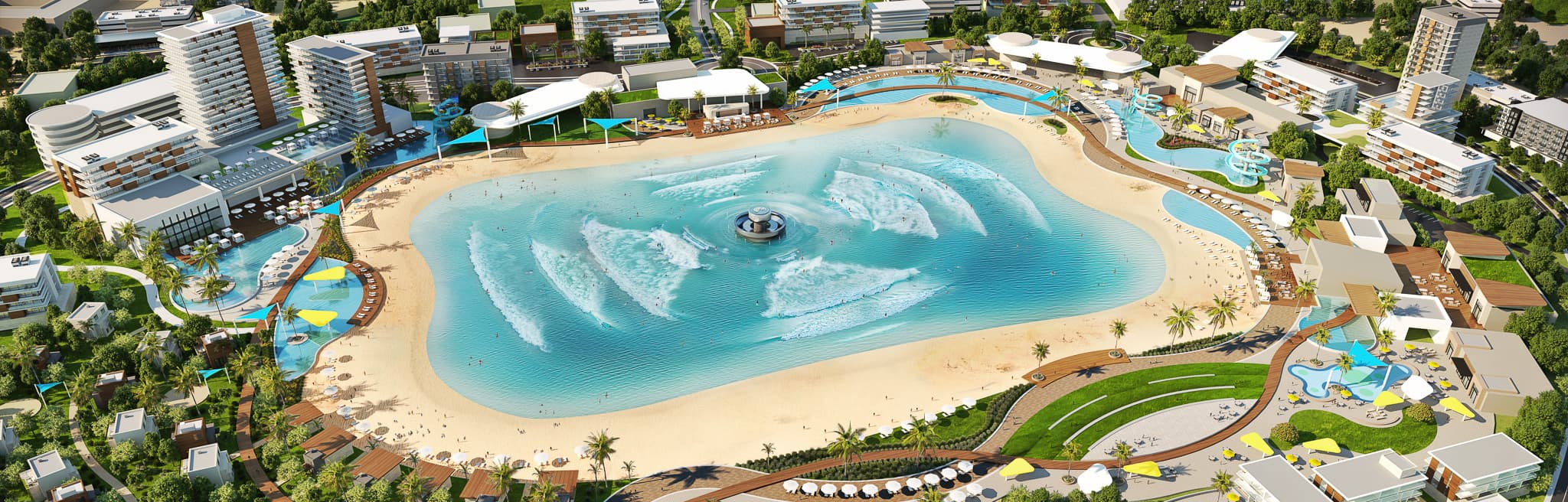 WAVES FOR ALL ABILITIES